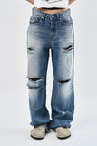 John Flare Denim