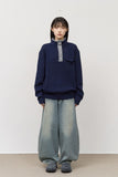 Frank Halfneck Knit