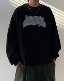 Brushed Rudy Wishing Sweatshirt