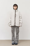 Atom Fleece Jacket