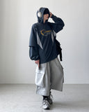 Marcel Crop Training Cargo Pants