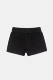 Mini training banding shorts