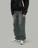 Toonie Vintage Denim Pants