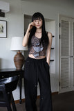 Rush Rivet Easy Pants