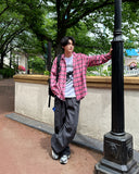 Peacemine Chino Cargo Pants