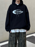 Carouser Heavy Over Brushed Hood