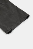 Dilys pigment string cargo pants