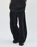 Sen Snap Nylon Pants