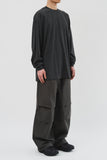 Care Parachute Cotton Pants