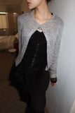 Roal spring cardigan