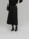 Dreaming Pleated Skirt
