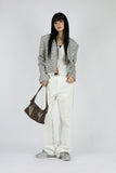 Lane tweed jacket
