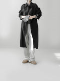 [Premium] Handmade Cobar Long Coat