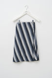 (W) Sea Wave Skirt