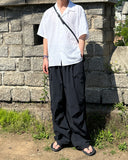 Canner wide cargo pants