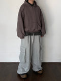 Doble Boxy Hood