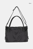 Force 2-way tote bag