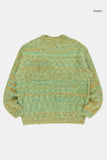 Pandora fluffy loose fur knit