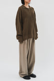 Tour Wide Trousers