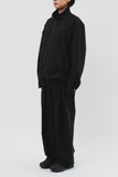 Watson Banding Wide Trousers