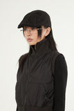 Simply formed hunting cap