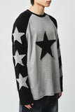 Star Aplique Longsleeve