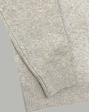 Roy cashmere knit