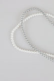 Roy Pearl Necklace