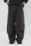 Care Parachute Cotton Pants