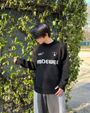 Jackal made knit