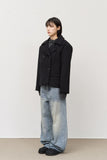 Mac Double Short Coat