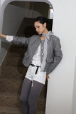 Newco tweed jacket