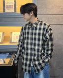 Robidi check shirt