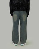 Toonie Vintage Denim Pants