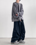 Koma Reverse Vintage Sweatshirt