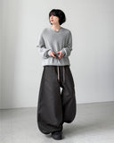 Steve Balloon Wide Pants