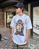Roneo short sleeve t-shirt