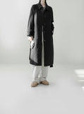 [Premium] Handmade Cobar Long Coat