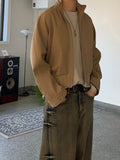 Martin Crop Cotton Jacket