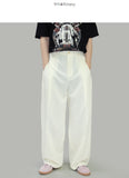 Seti Wide Slacks