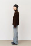 Kumo Half Zip Up