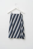 (W) Sea Wave Skirt