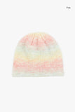 Aurora soft knit beanie