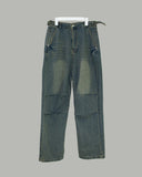 Toonie Vintage Denim Pants