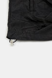 Kate shirring short windbreaker jumper