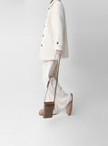 [Premium] Dember Overfit Midi Coat