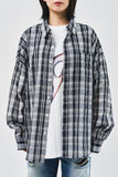 Maro Checked Shirt