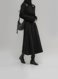 Dreaming Pleated Skirt