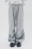 Riel Zipper Sweatpants