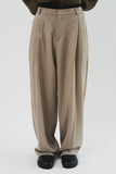 Tour Wide Trousers